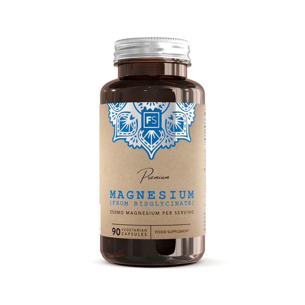 Magnesium Glycinate