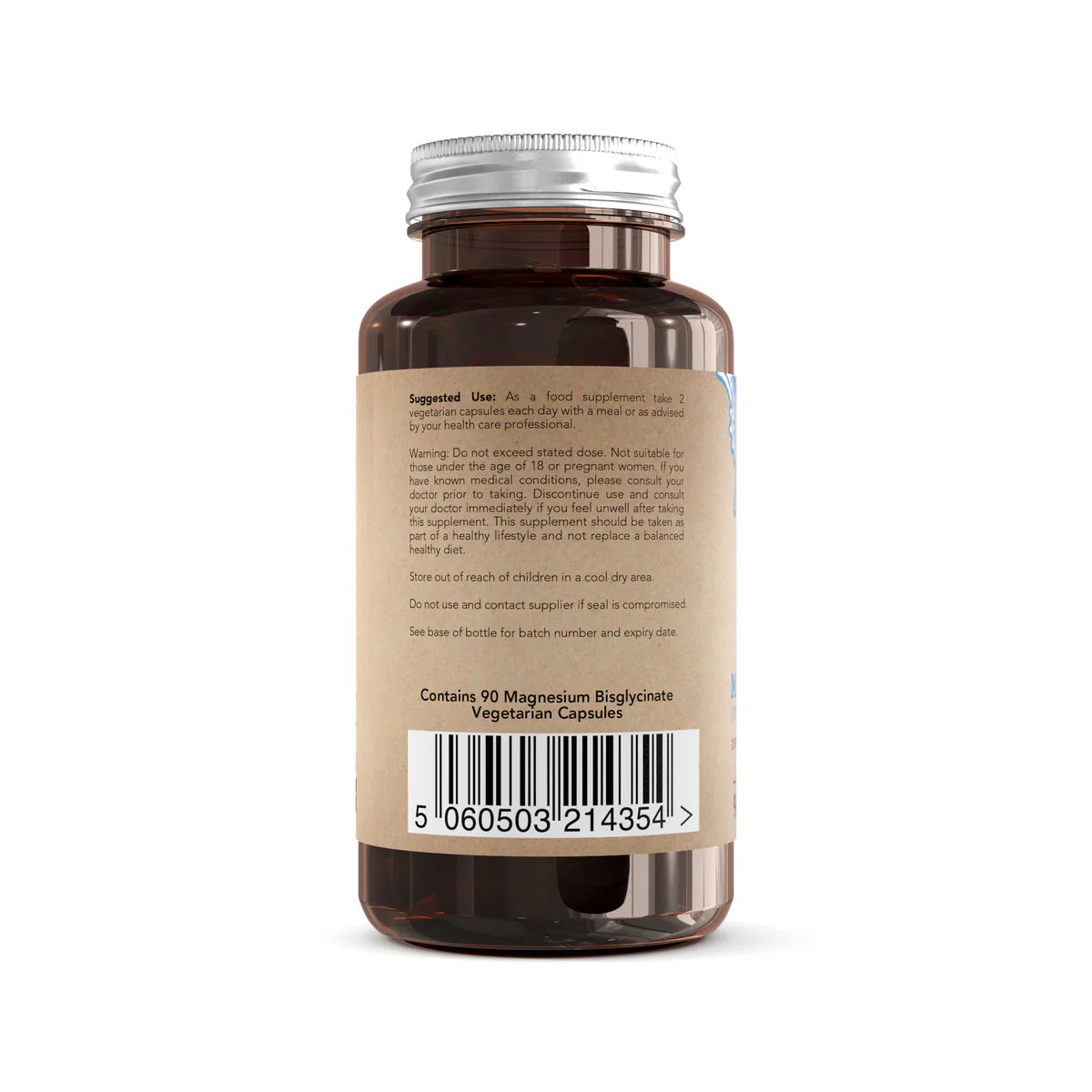 Magnesium Glycinate