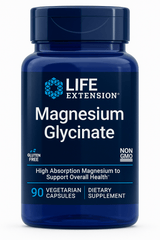 Magnesium Glycinate - Uno Vita AS