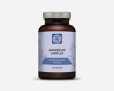 Magnesiumcomplex 200 mg 180 capsules - Uno Vita AS