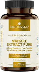 Maitake Extract Pure - Uno Vita AS