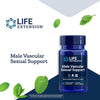 Male Vascular Sexual Support - Uno Vita AS