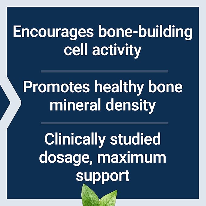 Mega Vitamin K2 High Potency for Strong Bones - Uno Vita AS