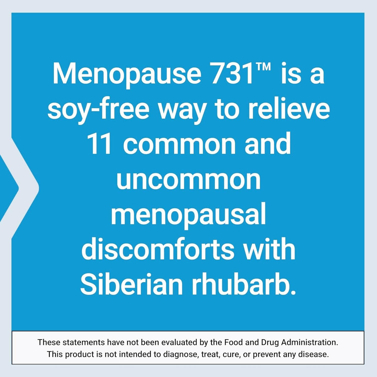 Menopause 731™ - Uno Vita AS