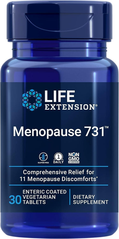 Menopause Relief - Uno Vita AS