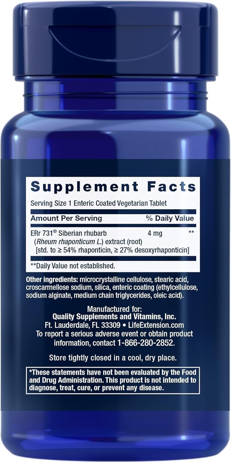 Menopause Relief - Uno Vita AS