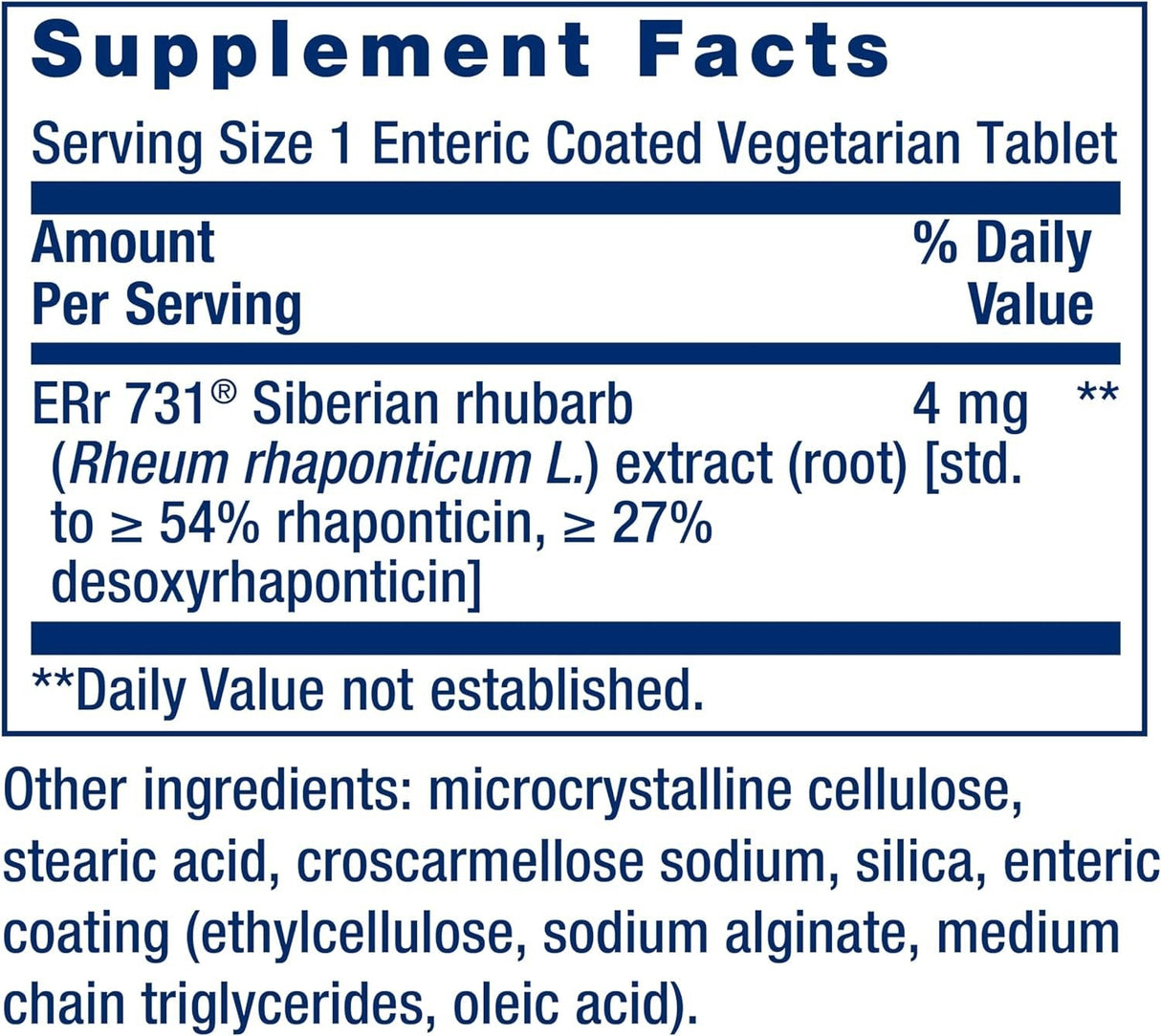 Menopause Relief - Uno Vita AS