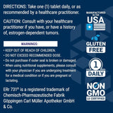 Menopause Relief - Uno Vita AS