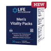Men’s Vitality Packs (sexual health, testosterone & prostate) - Uno Vita AS
