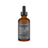 Metal Free & Chemical Cleanse - Uno Vita AS