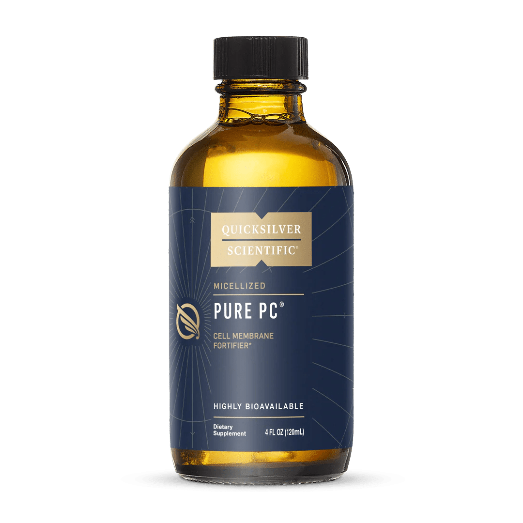 Micellized Pure PC - Uno Vita AS