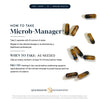 Microb Manager - Uno Vita AS