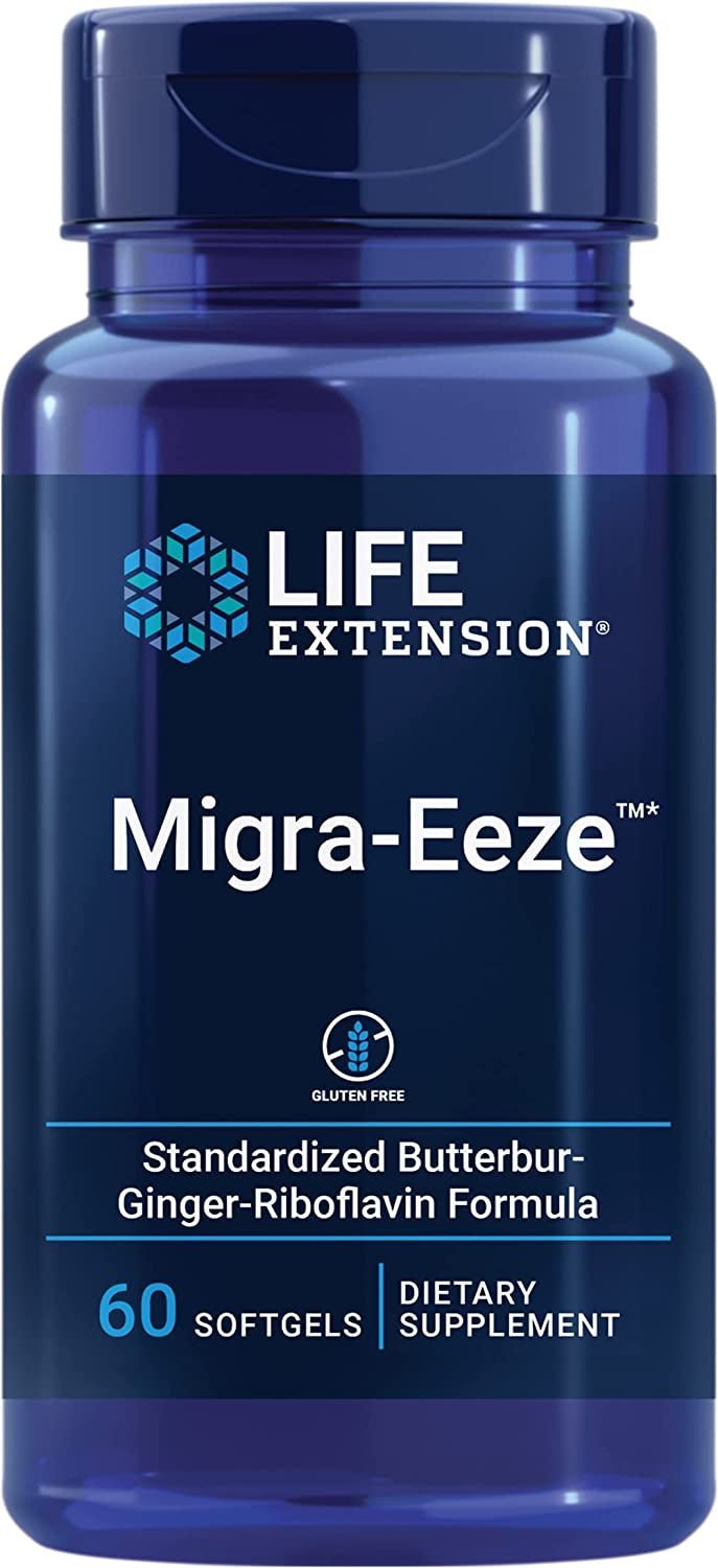 Migra - Eeze™ - Uno Vita AS