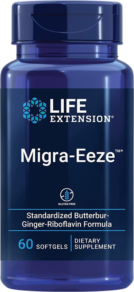 Migra - Eeze™ - Uno Vita AS