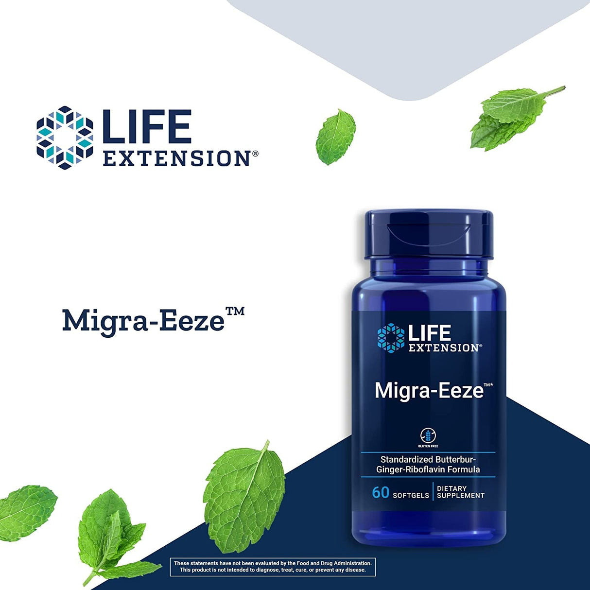 Migra - Eeze™ - Uno Vita AS
