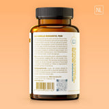 Milk Thistle - Silymarin (500 mg) - Uno Vita AS