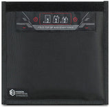 Mission Darkness™ Faraday Bag for Mobile Phones - Uno Vita AS
