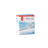 Mission Plus Hb Hemoglobin Meter Starterpack (incl. 50 strips) - Uno Vita AS