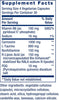 Mitochondrial Energy Optimizer with PQQ - Uno Vita AS