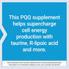 Mitochondrial Energy Optimizer with PQQ - Uno Vita AS
