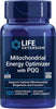 Mitochondrial Energy Optimizer with PQQ - Uno Vita AS