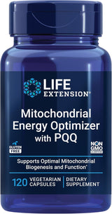 Mitochondrial Energy Optimizer with PQQ - Uno Vita AS