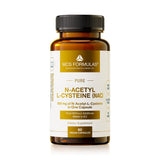 N - Acetyl - L - Cysteine (NAC - 600mg) - Uno Vita AS