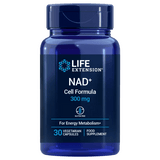 NAD+ Cell Formula 300 mg - Uno Vita AS