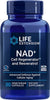 NAD+ Cell Regenerator™ and Resveratrol - Uno Vita AS