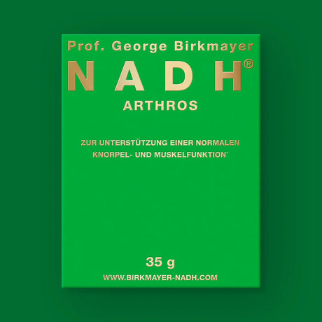 NADH ARTHROS - Uno Vita AS