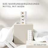 NADH Constant - Uno Vita AS