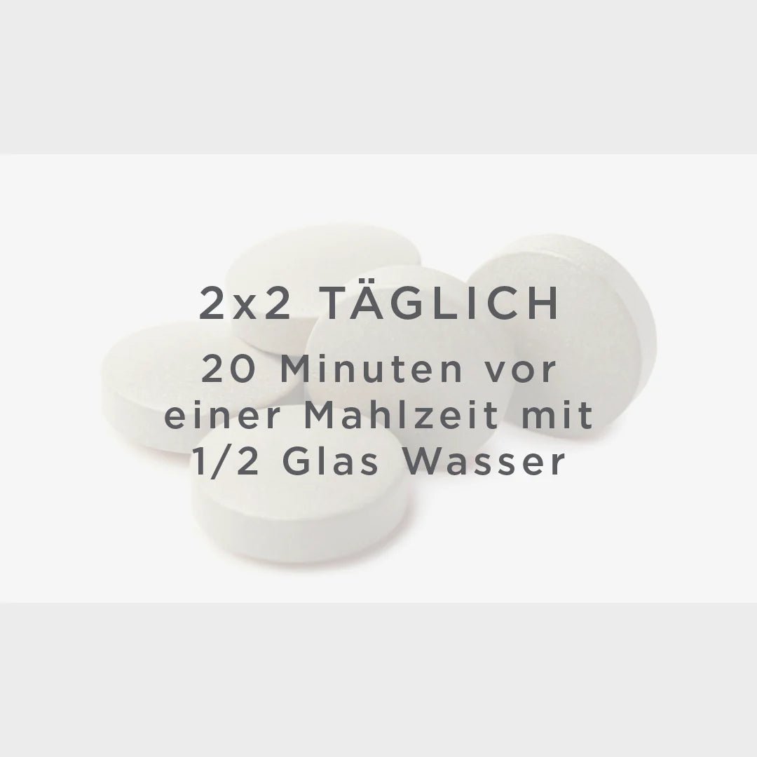 NADH Constant - Uno Vita AS