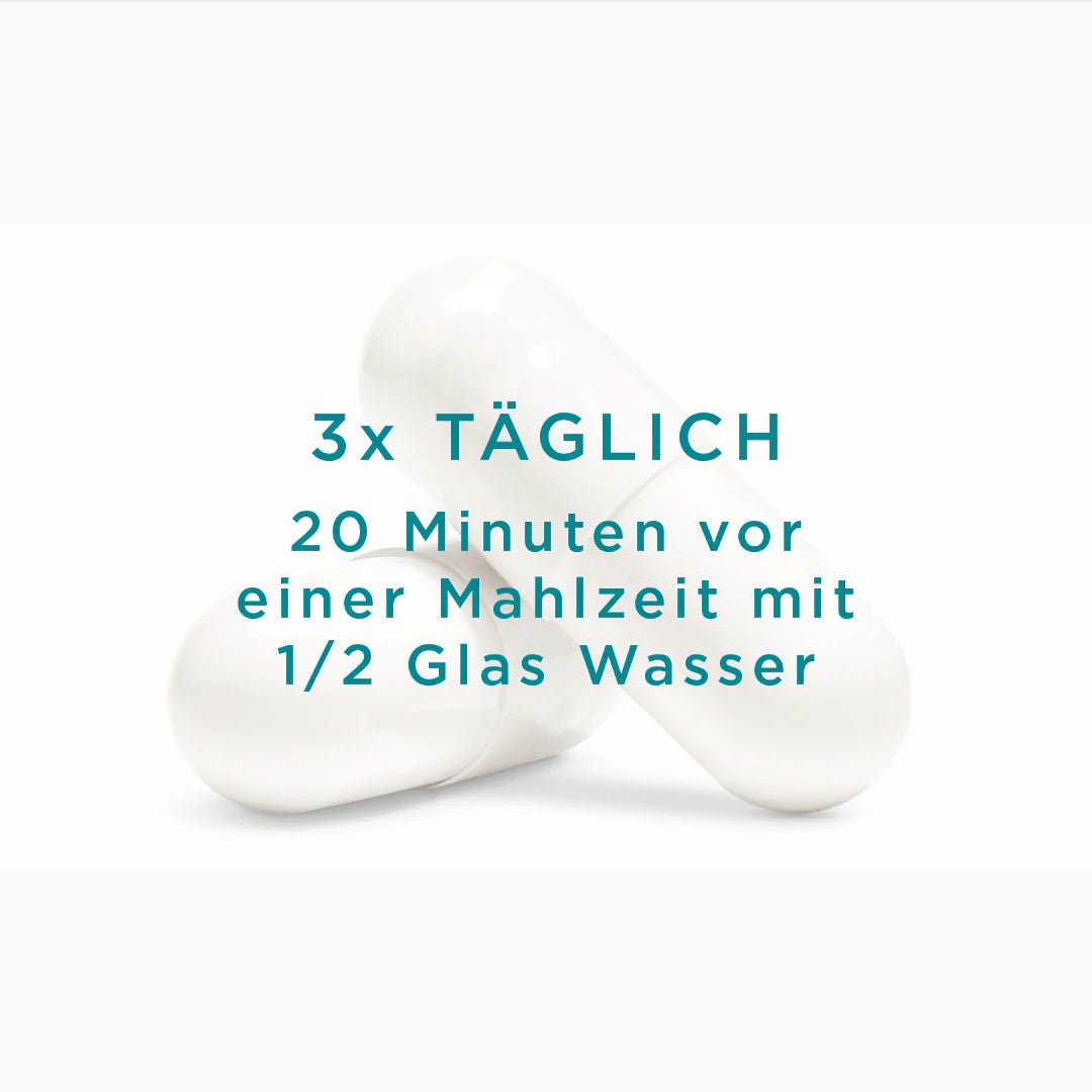 NADH VISION - Uno Vita AS