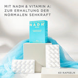 NADH VISION - Uno Vita AS