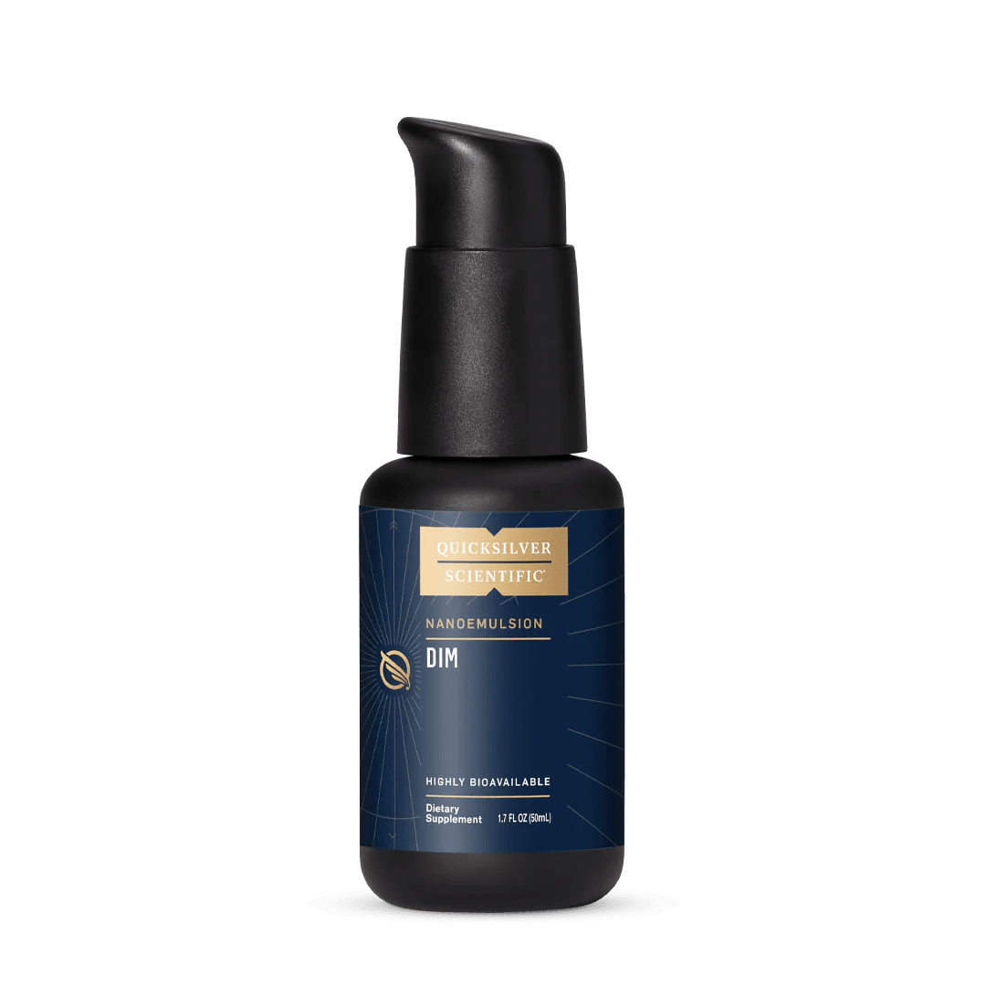 Nanoemulsified DIM (50 ml) - Uno Vita AS