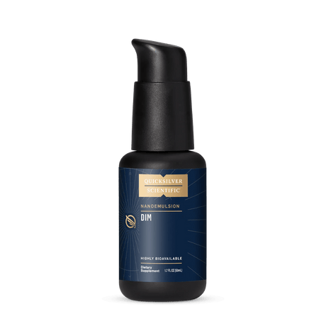 Nanoemulsified DIM (50 ml) - Uno Vita AS