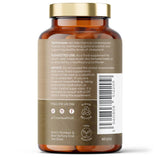 Nattokinase Capsules (2000 FU - 100mg) - Uno Vita AS