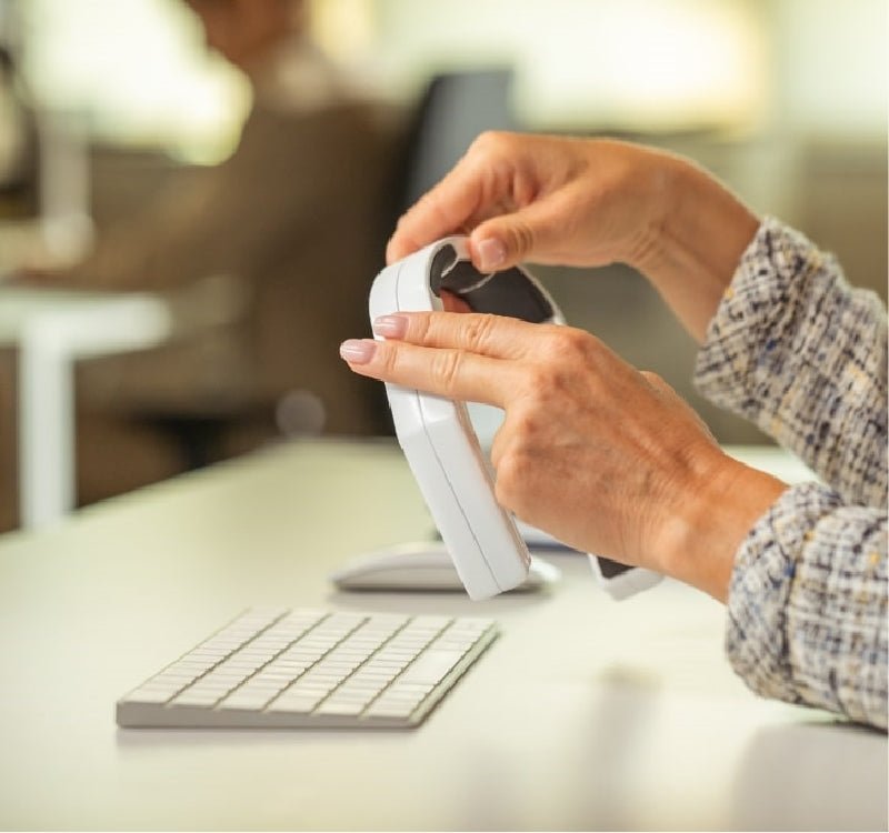 NeoRhythm rTMS - Uno Vita AS