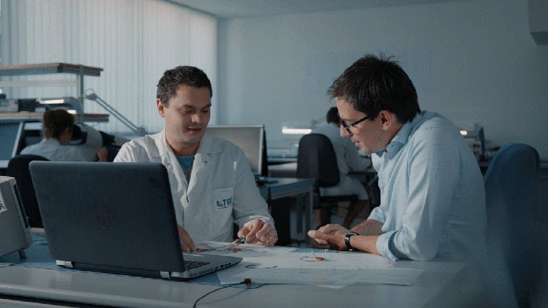 NeoRhythm rTMS - Uno Vita AS