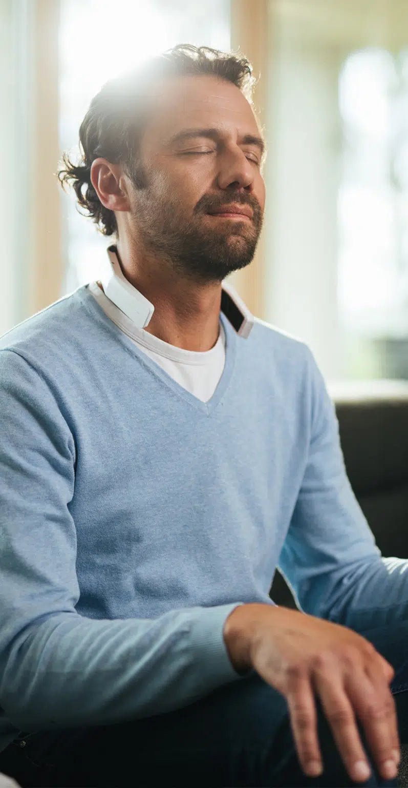 NeoRhythm rTMS - Uno Vita AS