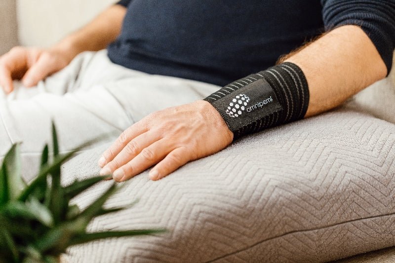 NeoRhythm rTMS - Uno Vita AS