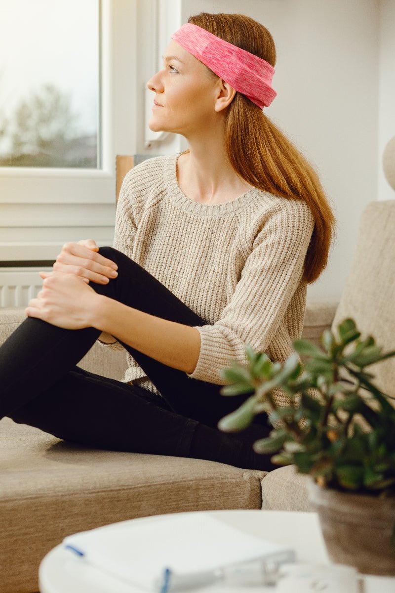 NeoRhythm rTMS - Uno Vita AS