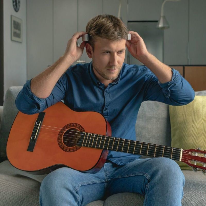 NeoRhythm rTMS - Uno Vita AS