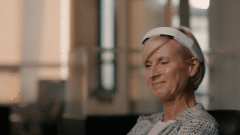 NeoRhythm rTMS - Uno Vita AS