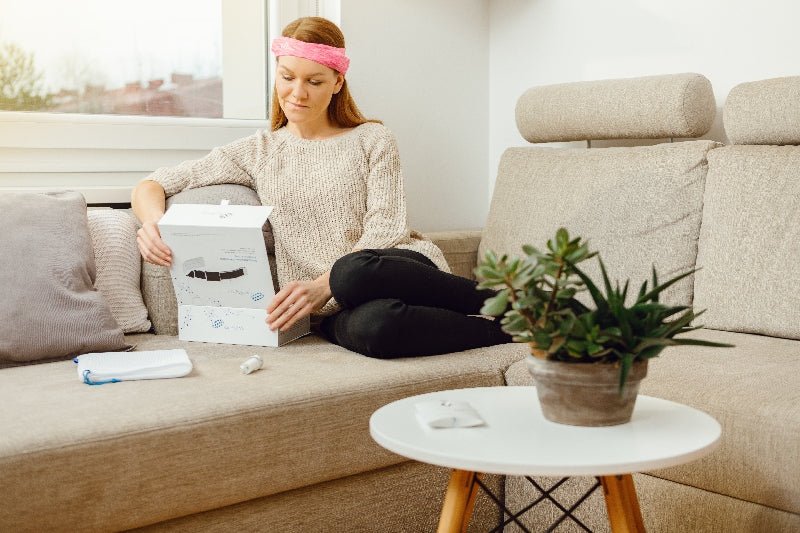 NeoRhythm rTMS - Uno Vita AS