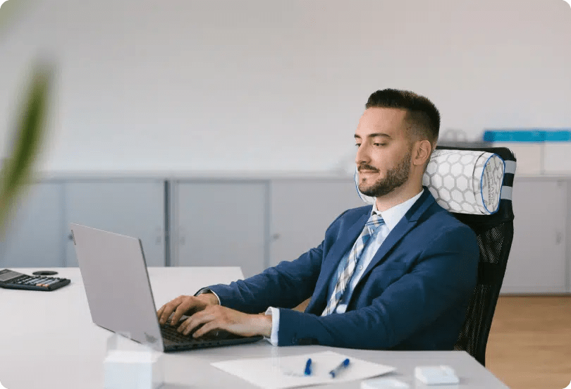 NeoRhythm rTMS - Uno Vita AS