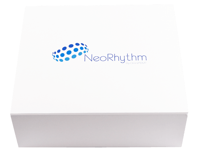 NeoRhythm rTMS - Uno Vita AS