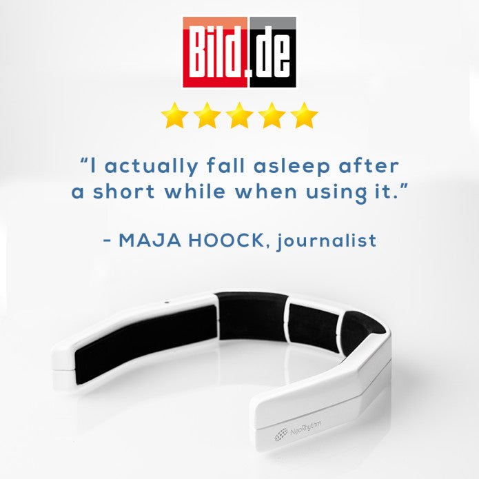 NeoRhythm rTMS - Uno Vita AS