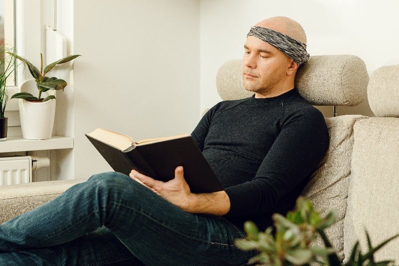 NeoRhythm rTMS - Uno Vita AS