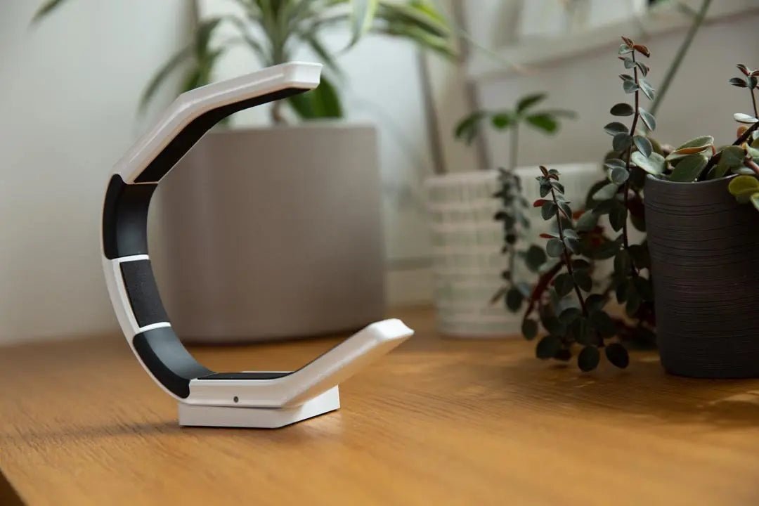 NeoRhythm rTMS - Uno Vita AS